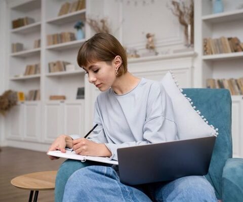 A Gateway to Lifelong Learning Online Courses