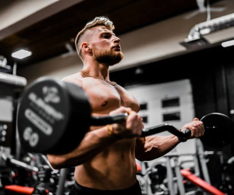 Fitness Trainer Beginner to Advanced